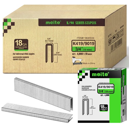 Meite gauge narrow - meite,
