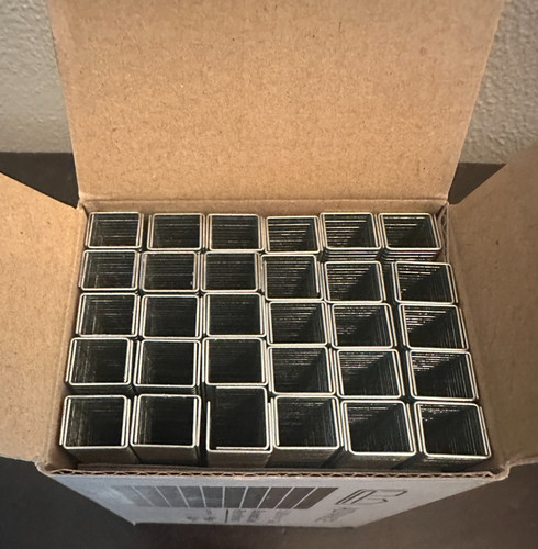 Box 5000 20 gauge - box,