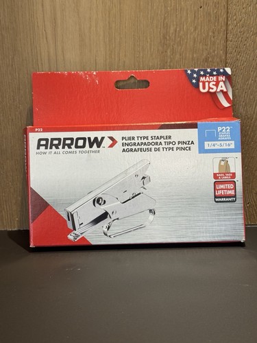 Arrow p22 plier - p22,