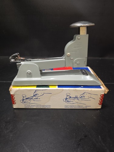 Vintage swingline heavy - 13,